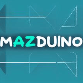 Mazduino Logo
