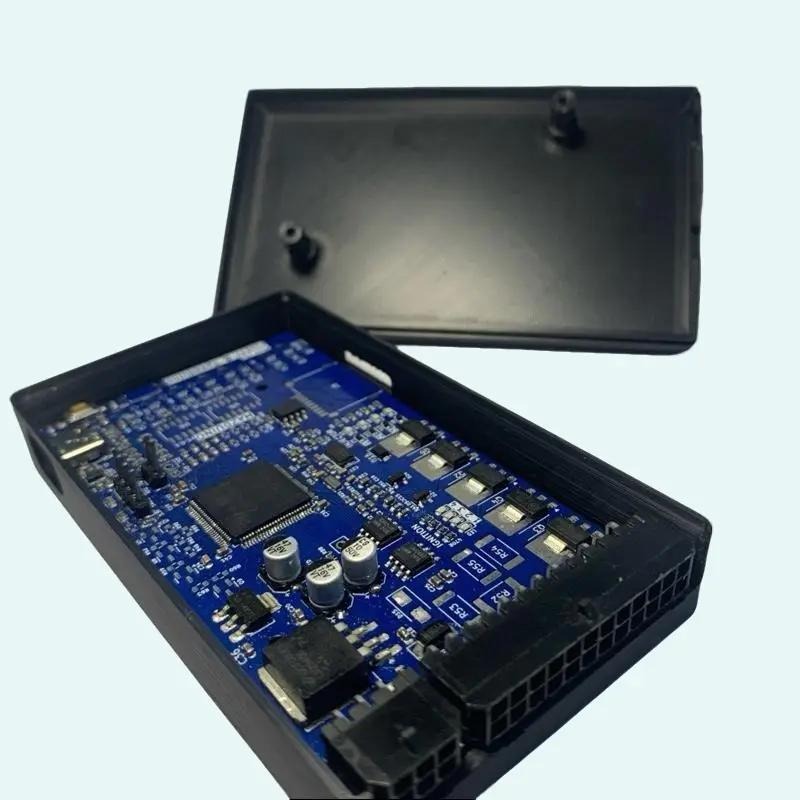 Mazduino Compact ECU