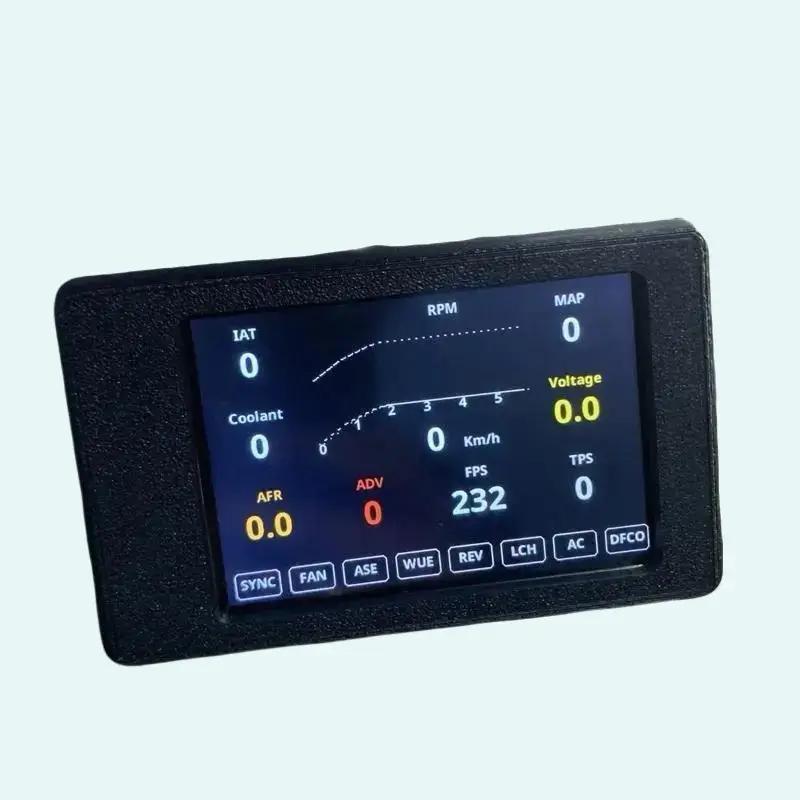 Mazduino Dash Canbus